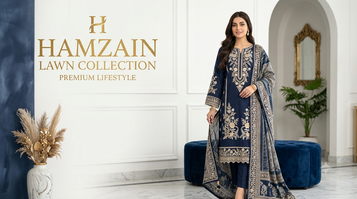 Lawn Collection