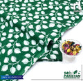 2 Pcs Women's Unstitched Digital Print Suit