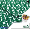 2 Pcs Women's Unstitched Digital Print Suit